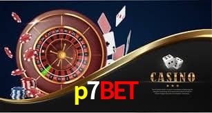 Experiência VIP p7bet