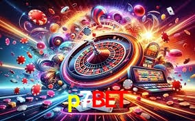 Bônus de Boas-vindas p7bet