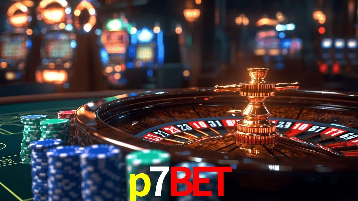 p7bet: Seu Cassino Premiado com Pagamentos Rápidos