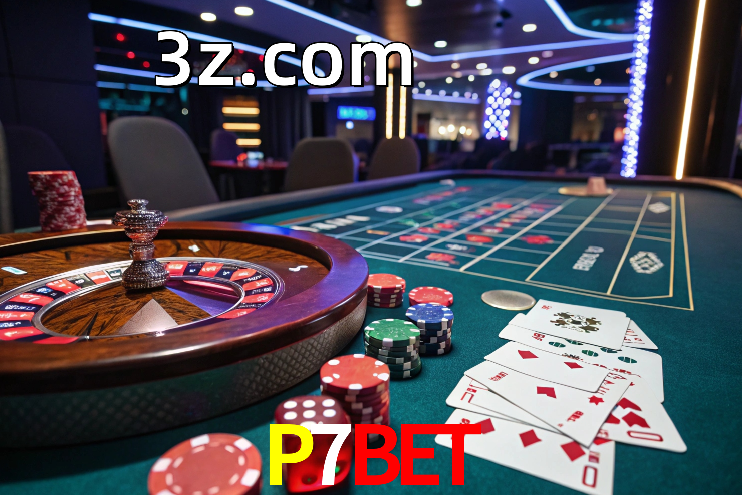 P7BET