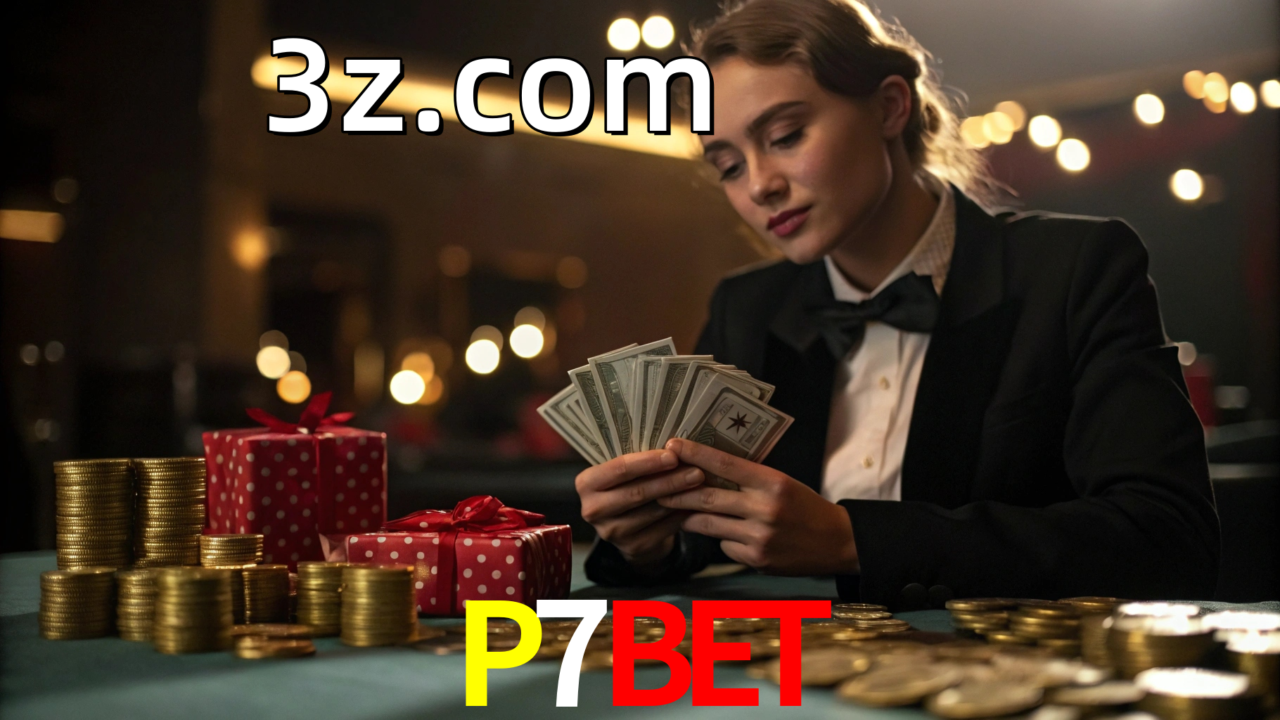 cassino online P7BET