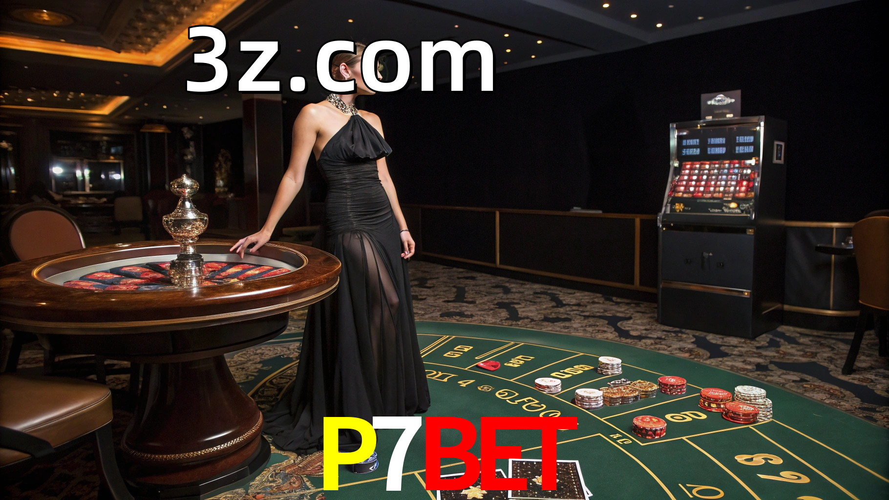 P7BET