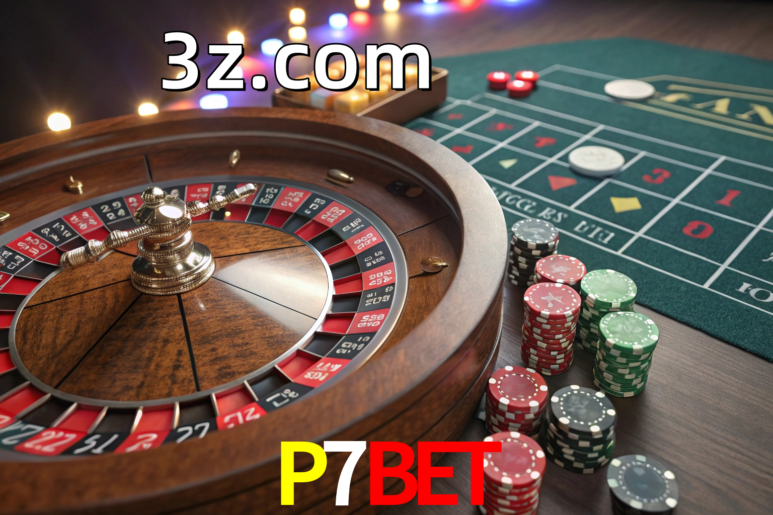 P7BET