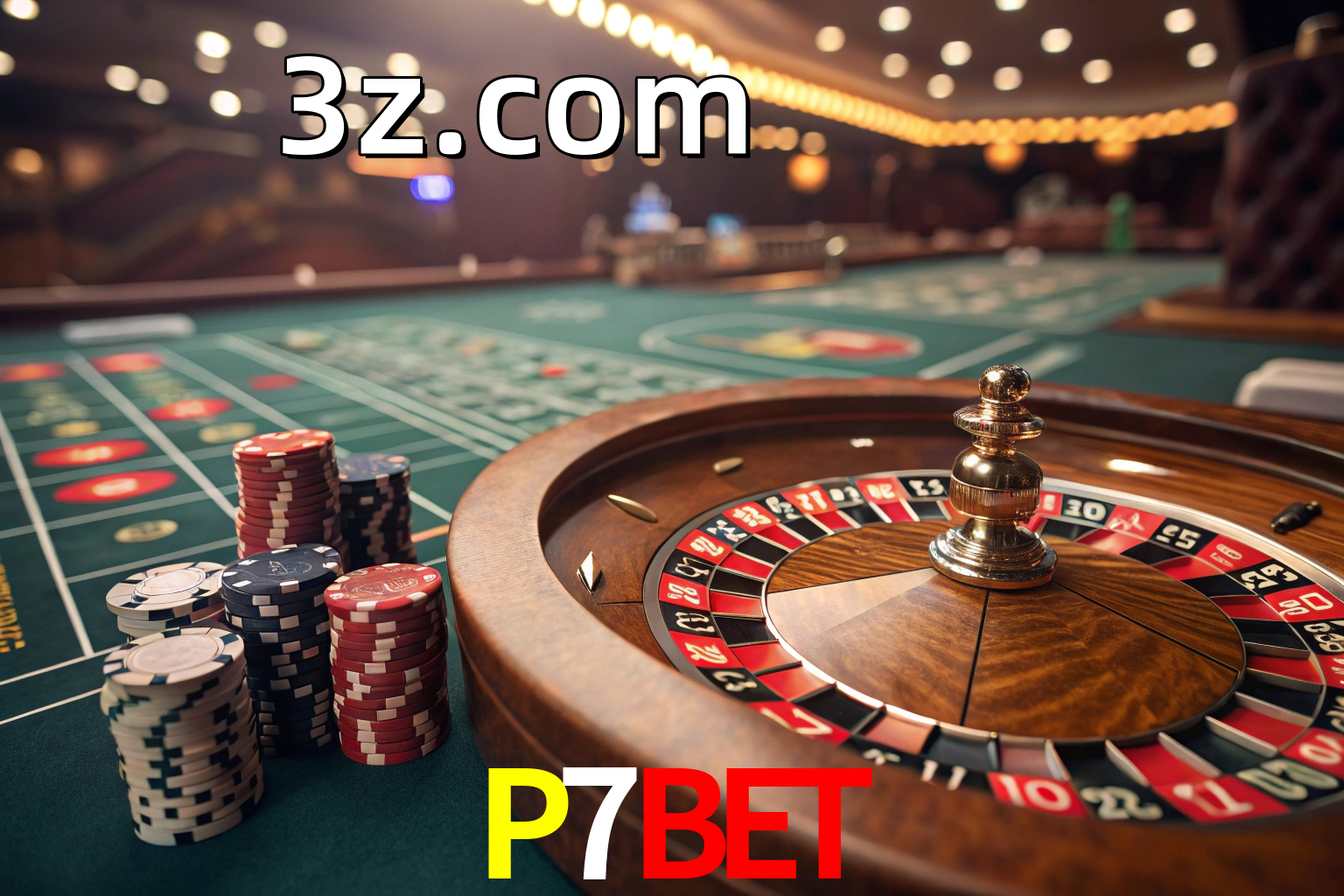 cassino online P7BET