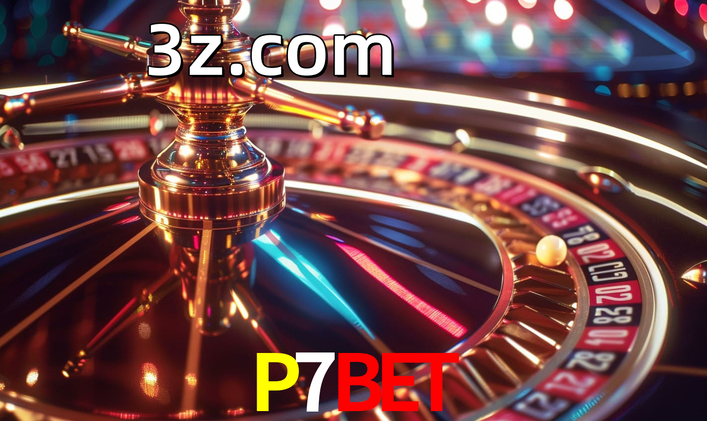 cassino online P7BET