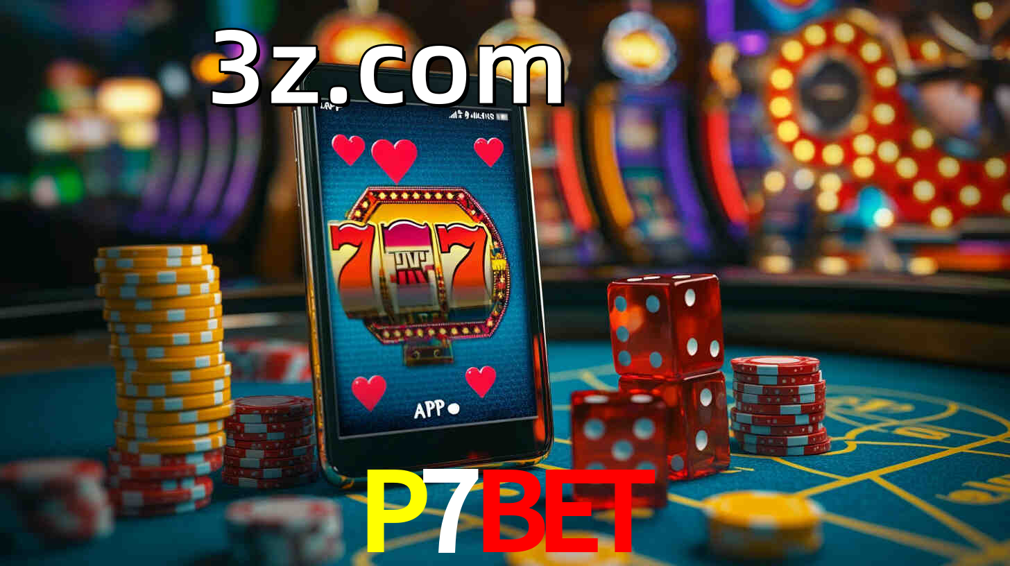 P7BET