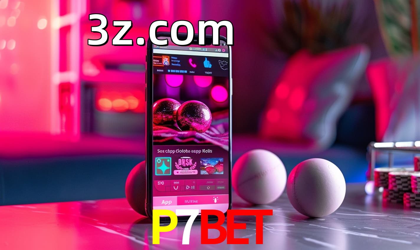 P7BET