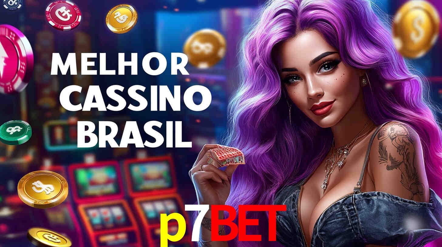 Descubra a Essência do p7bet: Nossa História e Compromissos