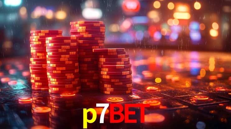 p7bet.com