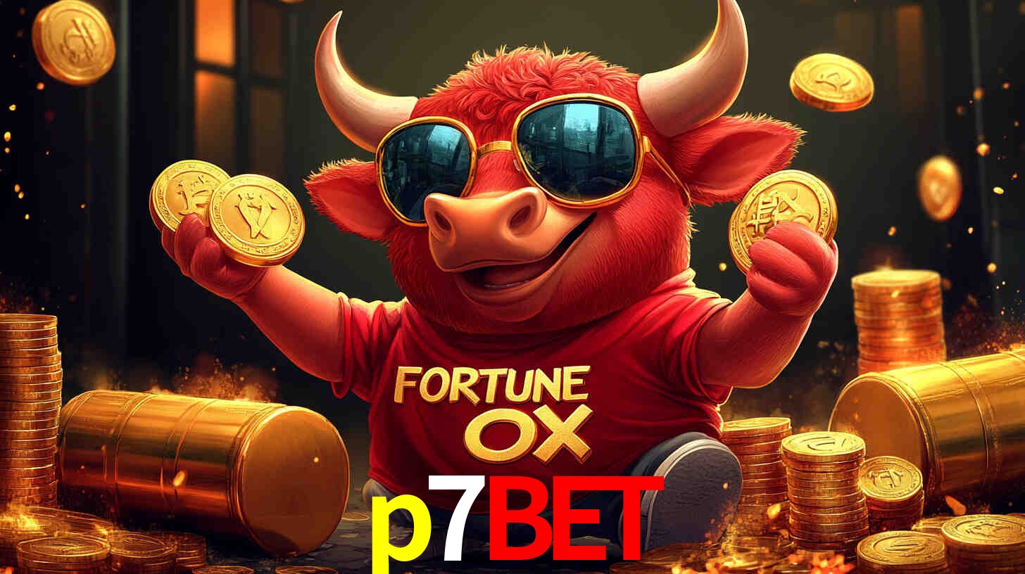 Apostas Esportivas na p7bet: Um Guia Completo