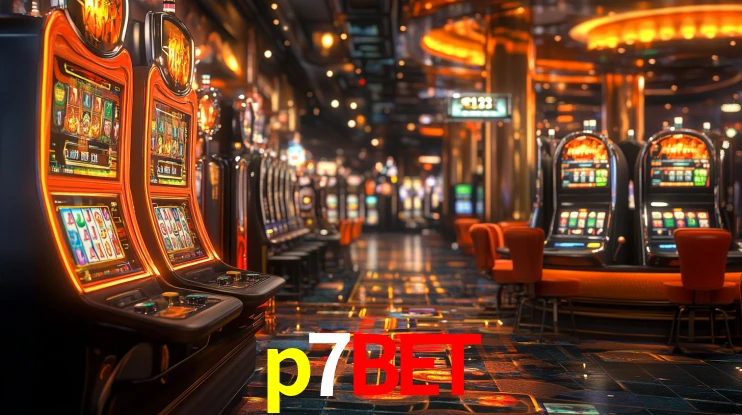 Experimente o Login Seguro Premium no p7bet