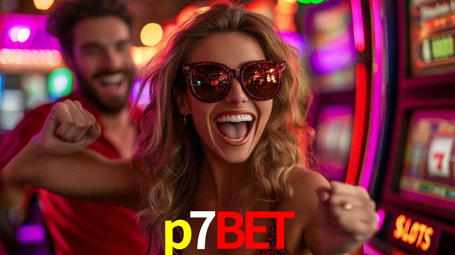 Explorando a Categoria de Eventos em Apostas na p7bet