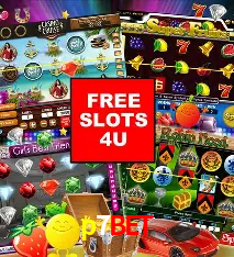 Descubra a Magia dos Jogos de Arcade no p7bet