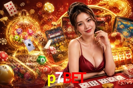 Secure Login p7bet