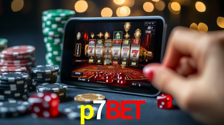 Exclusive Games p7bet