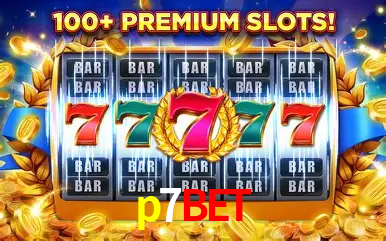 A Popularidade dos Caça-Níqueis no p7bet