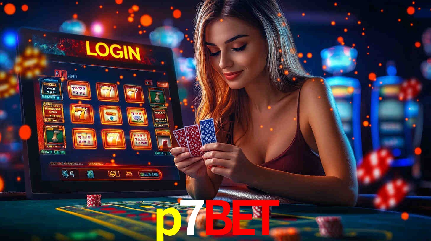 Bônus Generosos e Exclusivos no p7bet para Você!