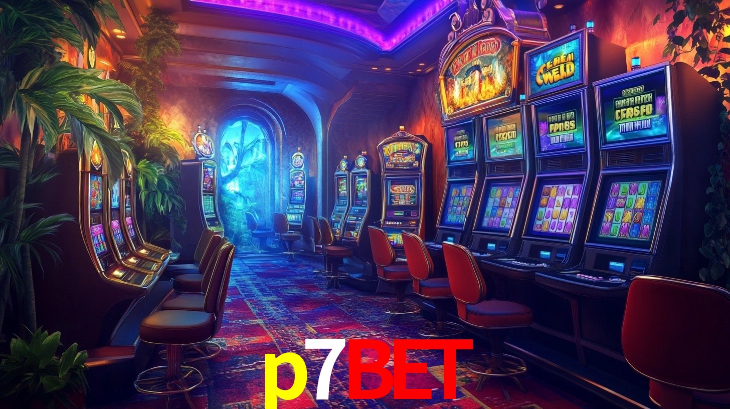 Welcome Bonus p7bet