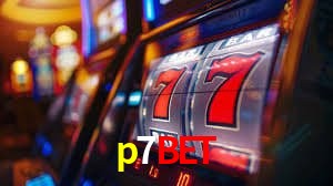 Integração de APIs p7bet