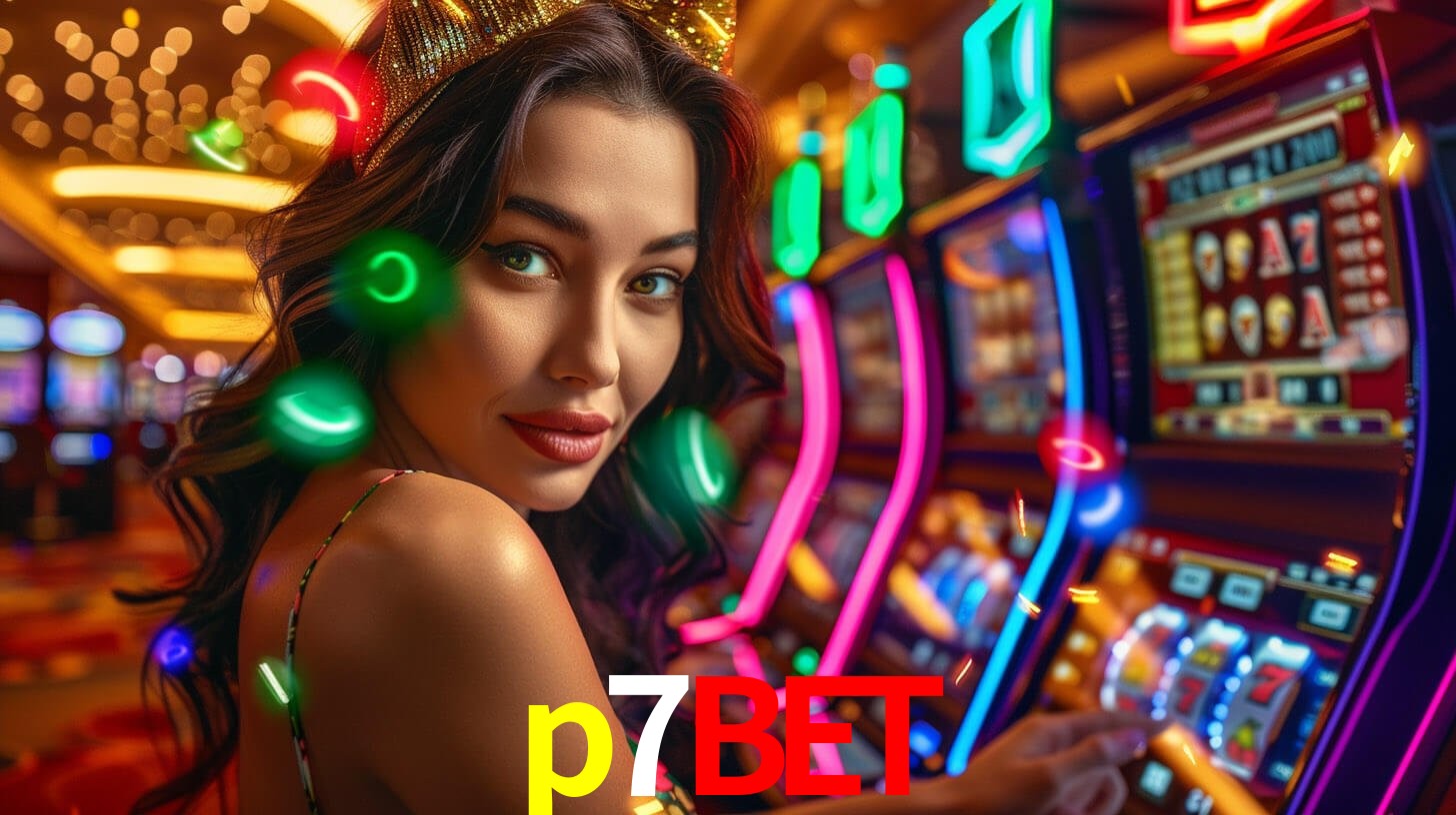 p7bet.com