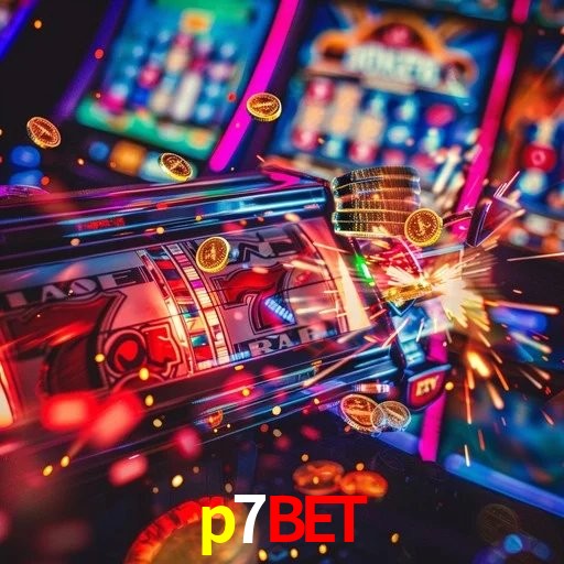 Casino Ao Vivo p7bet