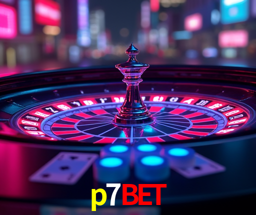 Descubra o Programa VIP da p7bet: Vantagens Exclusivas para Jogadores