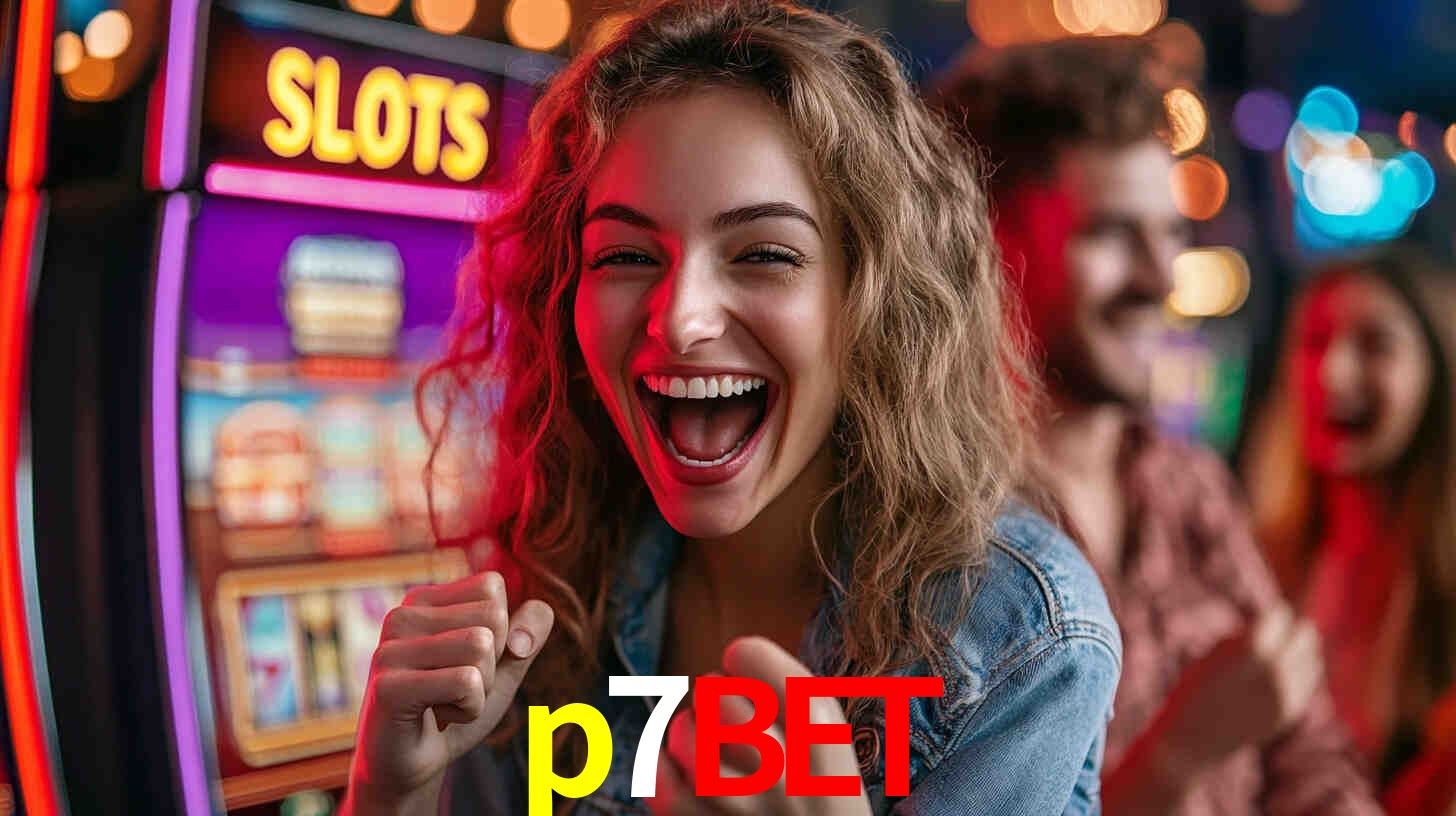 Descubra a Essência do p7bet: Nossa História e Compromissos