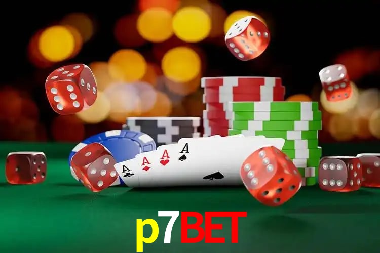 Login Seguro p7bet