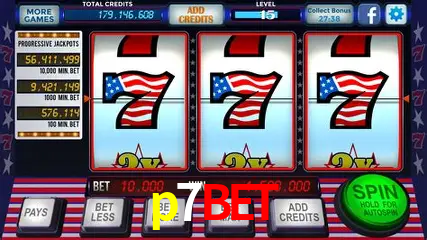 Desvendando o Mundo dos Jogos Virtuais na p7bet