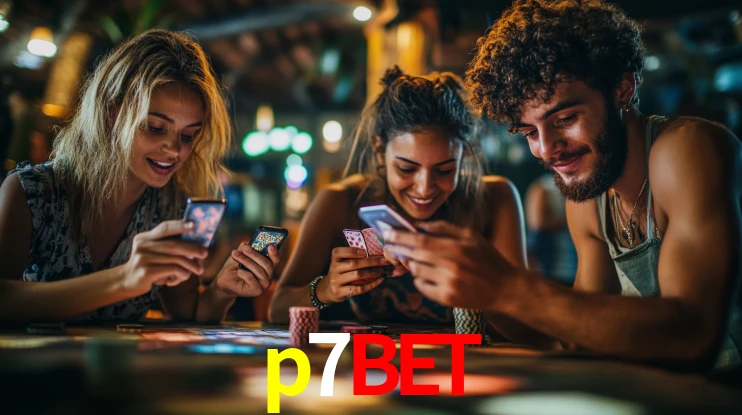 Tournaments p7bet