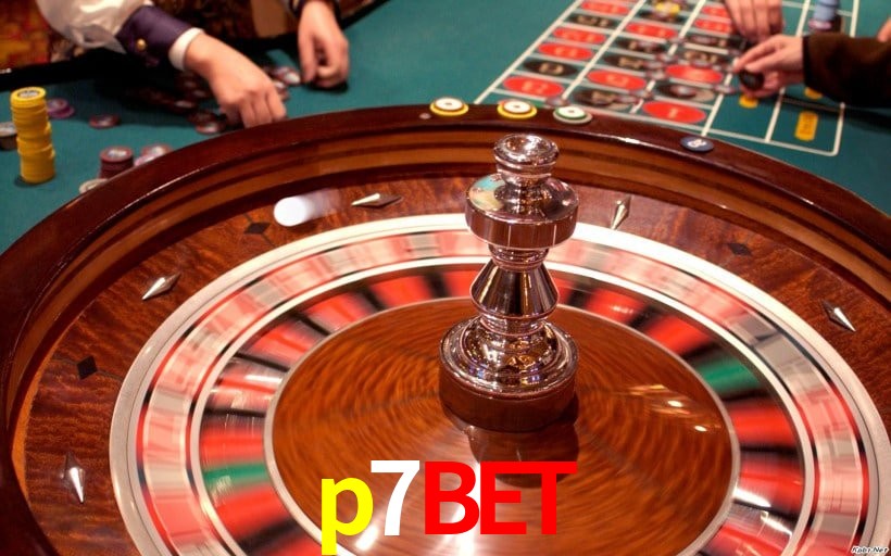 Programa VIP p7bet
