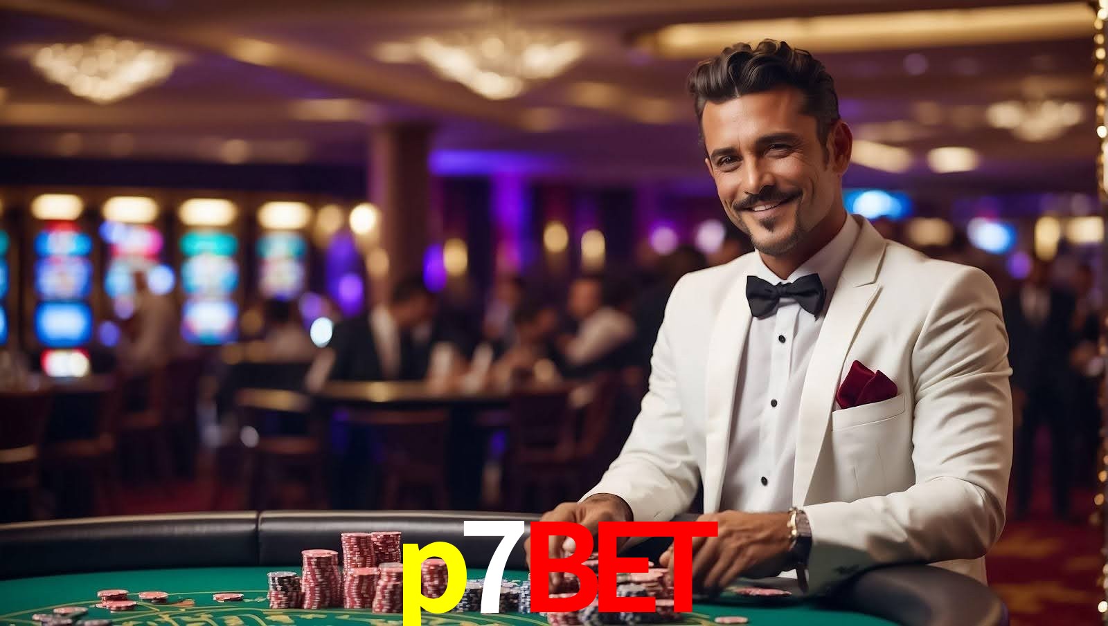 Promoções Sazonais p7bet