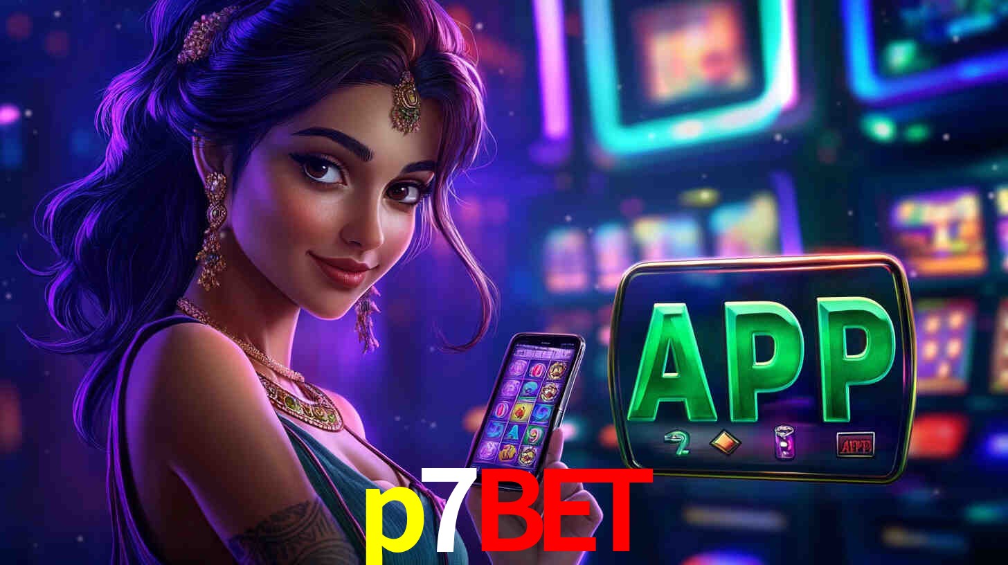 p7bet: A Experiência de Casino com Jogos de Mesa ao Vivo