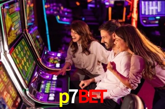 cassino p7bet