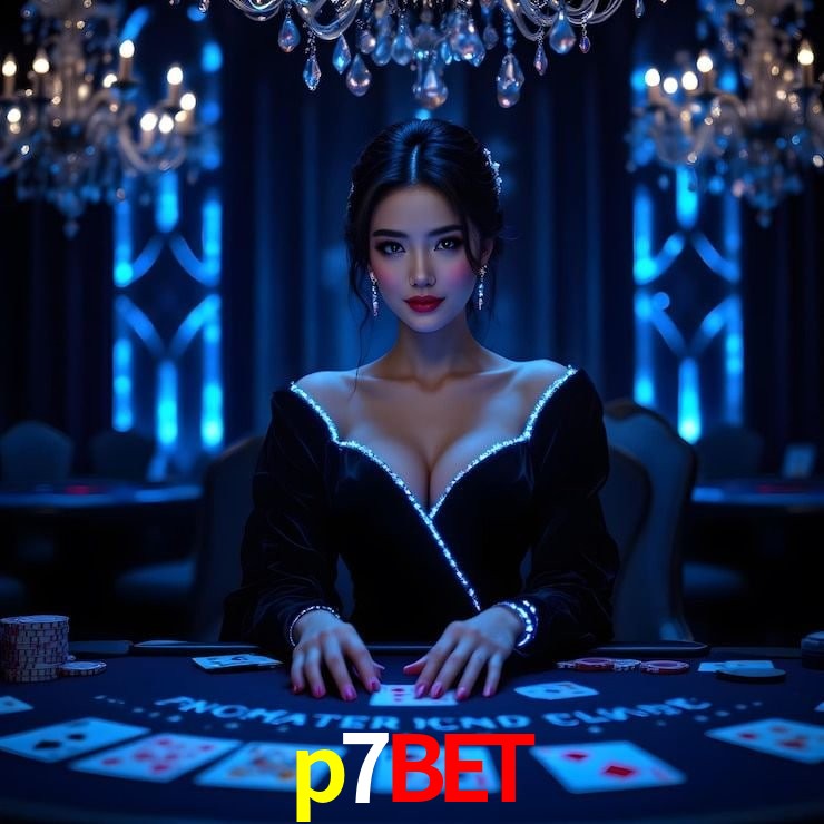 Benefícios da Conta p7bet