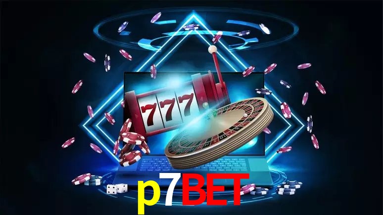 Tecnologia da Plataforma p7bet