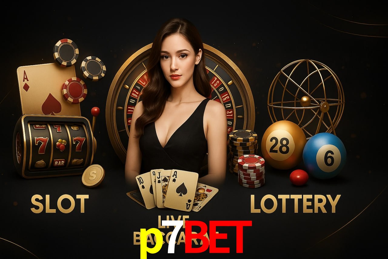 Depósito e saque na p7bet