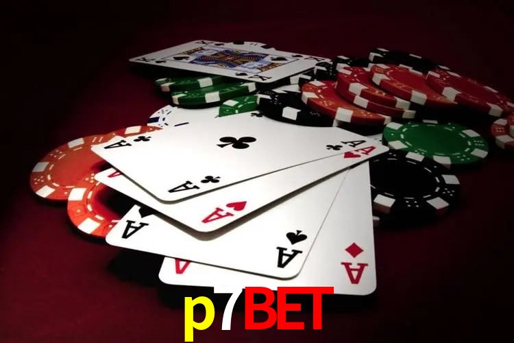 Casino VIP p7bet