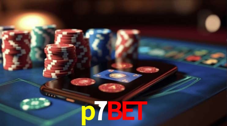 Cadastro Rápido p7bet