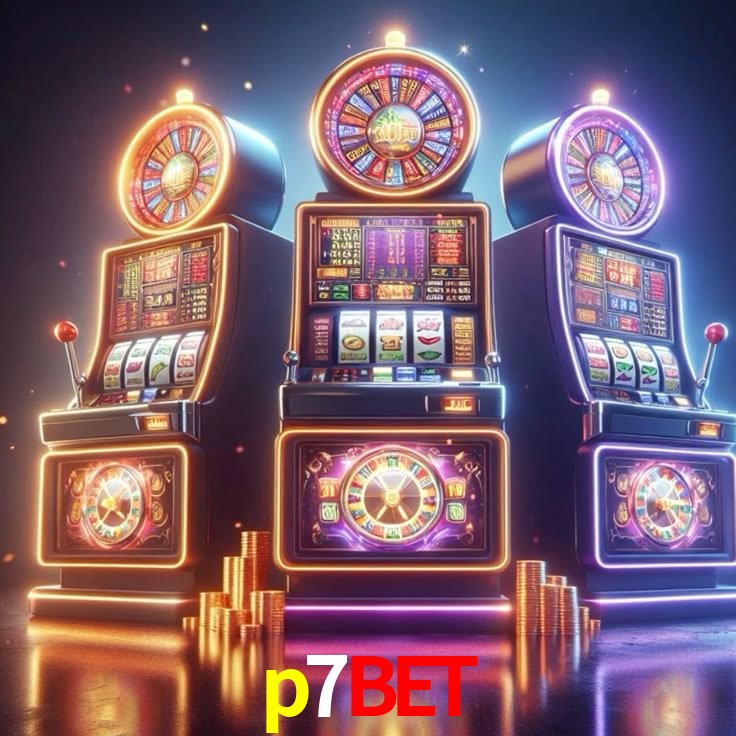 p7bet: Jogos de Caça-Níqueis-Altas Recompensas, Roleta-Velocidade, Blackjack-Desafios Máximos