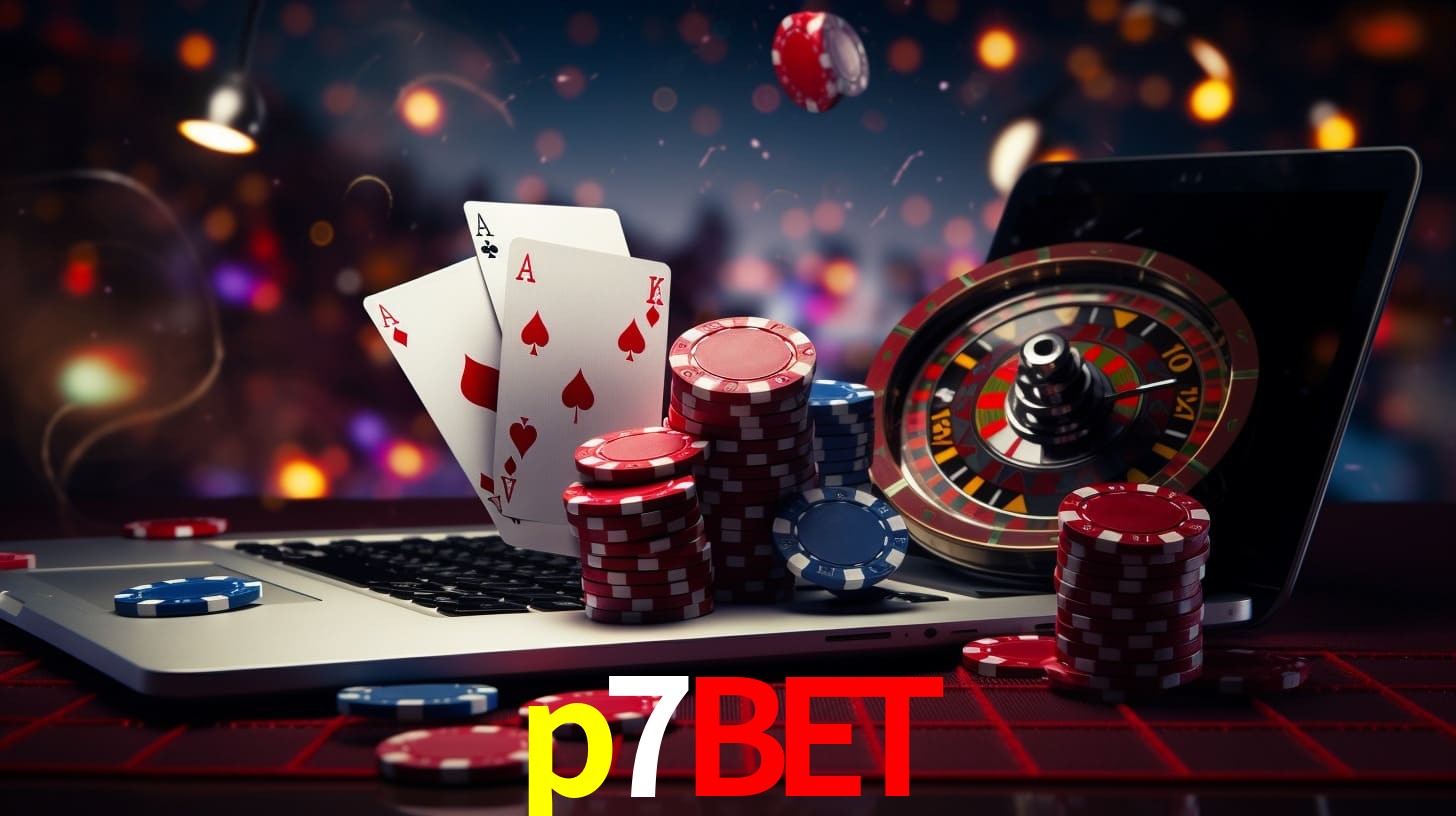 Live Casino p7bet