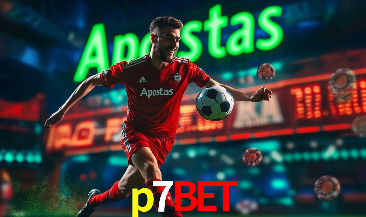 PIX Instantâneo p7bet