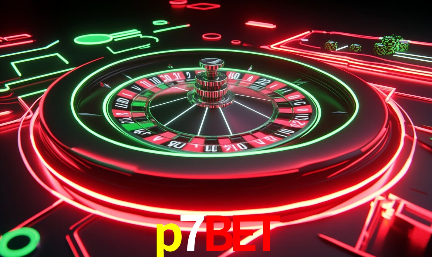 Inovações de Jogos na p7bet: O Futuro das Experiências Interativas