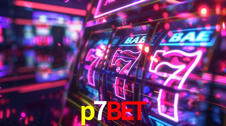 Platform Technology p7bet