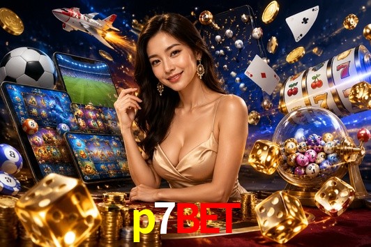 Live Casino p7bet