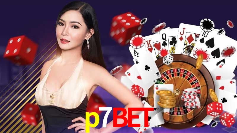 Jogos Exclusivos p7bet