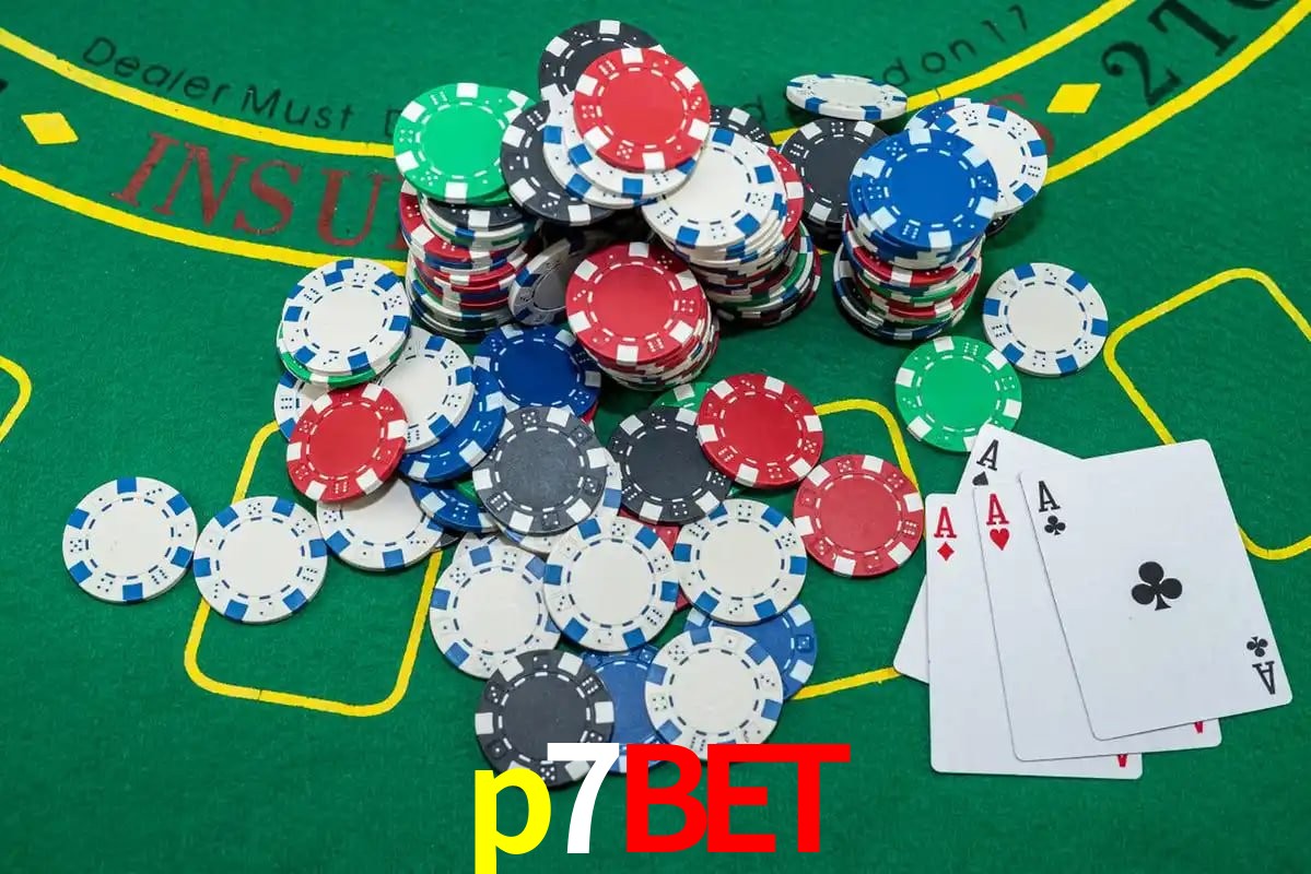 Torneios p7bet