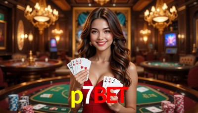Flash Promotion p7bet