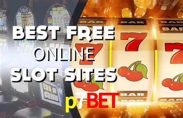 A Popularidade dos Caça-Níqueis no p7bet