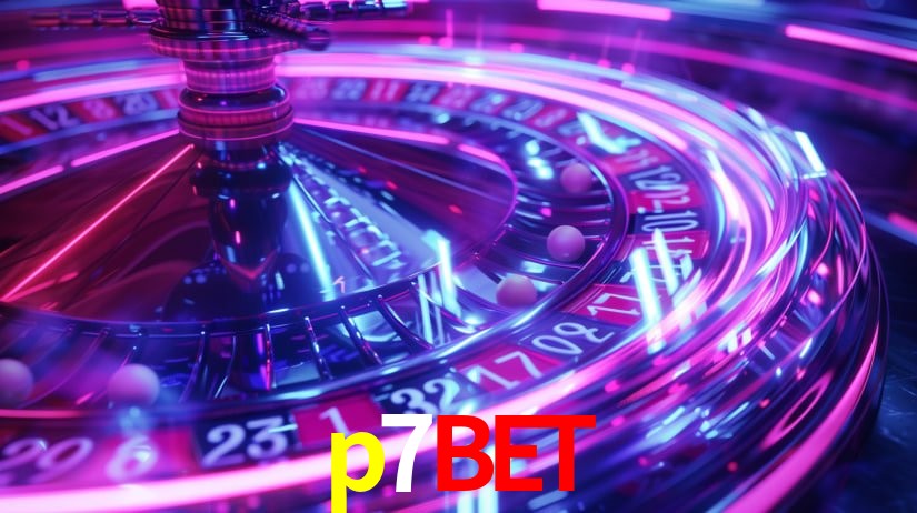 A Emoção da Loteria na p7bet: Uma Chance de Mudança de Vida